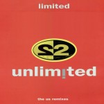 2 Unlimited - The US remixes (vinyl 1-4)